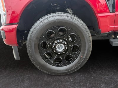 2023 Ford Super Duty F-250 SRW XL