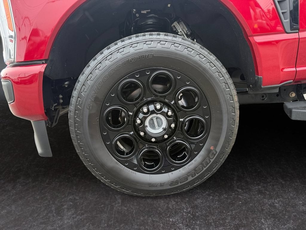 2023 Ford Super Duty F-250 SRW XL