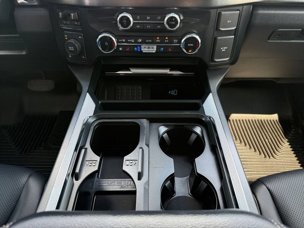 2024 Ford Super Duty F-250 SRW XL