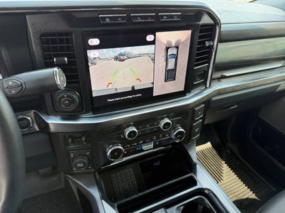 2024 Ford Super Duty F-250 SRW XL
