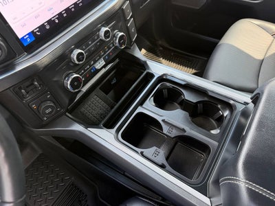 2024 Ford Super Duty F-250 SRW XL