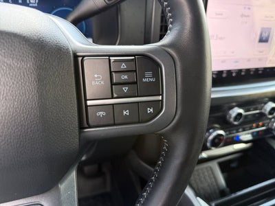 2024 Ford Super Duty F-250 SRW XL