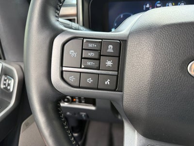 2024 Ford Super Duty F-250 SRW XL