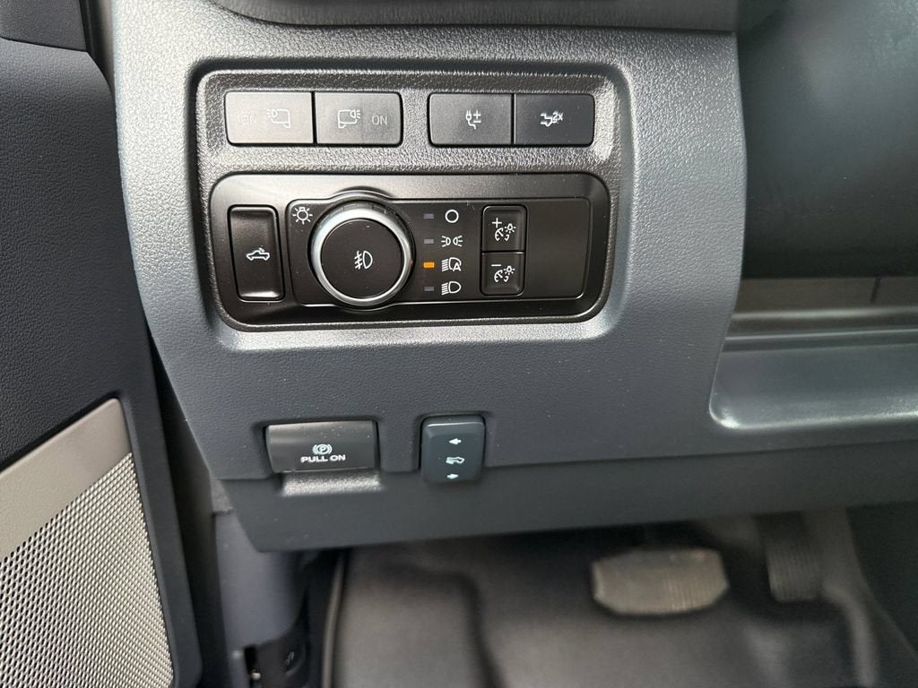 2024 Ford Super Duty F-250 SRW XL