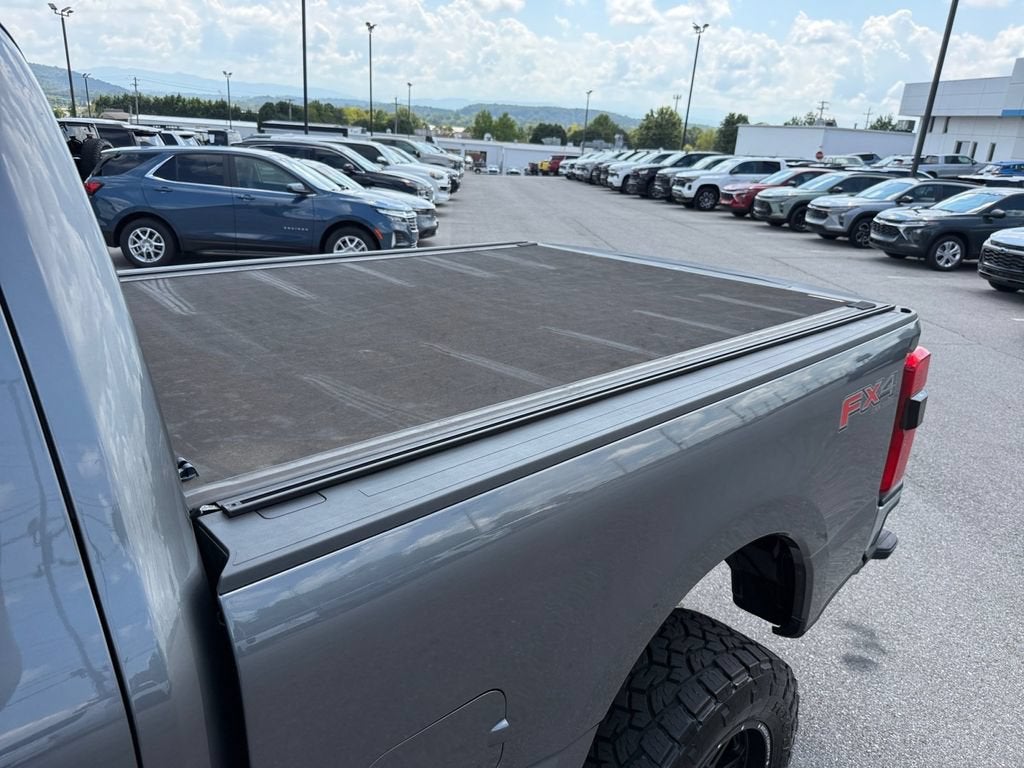 2024 Ford Super Duty F-250 SRW XL