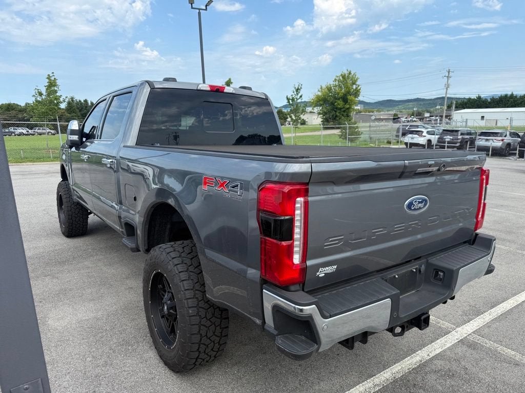 2024 Ford Super Duty F-250 SRW XL