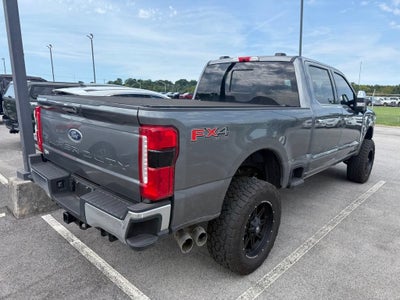 2024 Ford Super Duty F-250 SRW XL