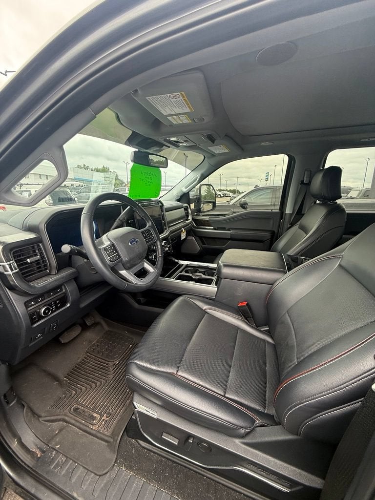 2024 Ford Super Duty F-250 SRW XL