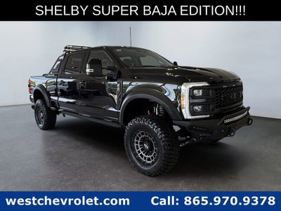 2023 Ford Super Duty F-250 SRW XL