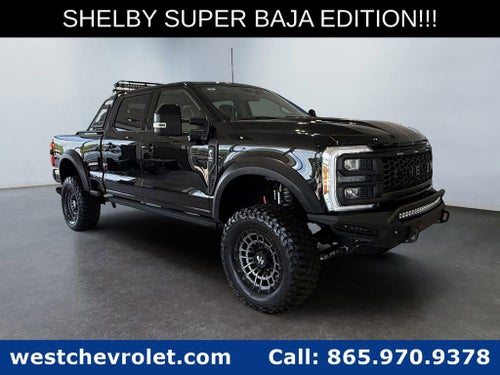 2023 Ford Super Duty F-250 SRW XL