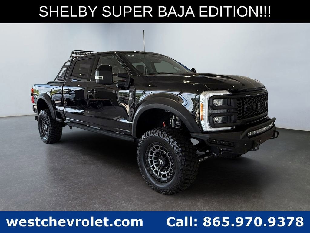 2023 Ford Super Duty F-250 SRW XL