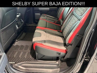 2023 Ford Super Duty F-250 SRW XL