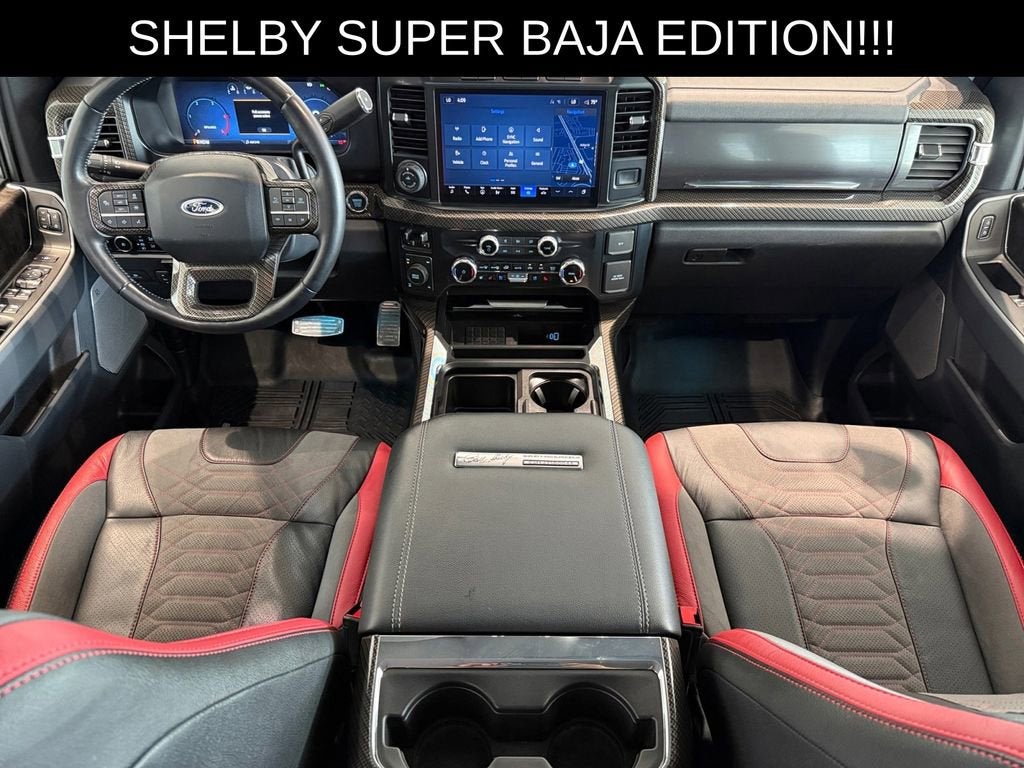 2023 Ford Super Duty F-250 SRW XL
