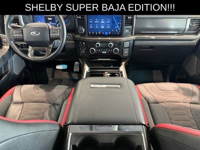 2023 Ford Super Duty F-250 SRW XL
