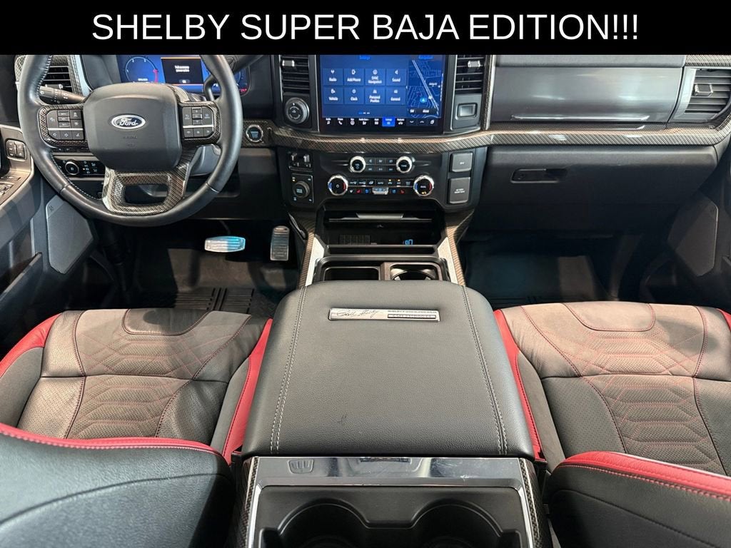2023 Ford Super Duty F-250 SRW XL