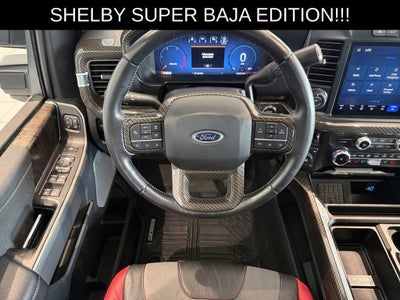 2023 Ford Super Duty F-250 SRW XL