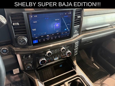 2023 Ford Super Duty F-250 SRW XL