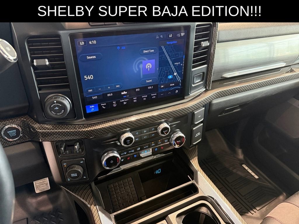 2023 Ford Super Duty F-250 SRW XL