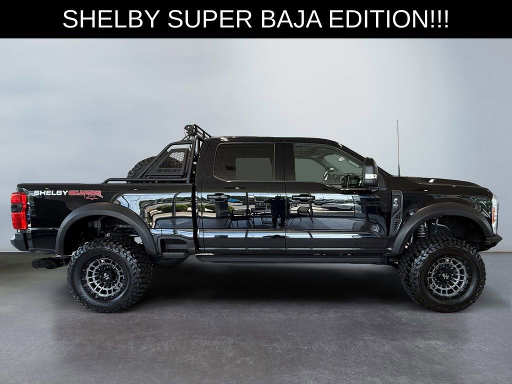 2023 Ford Super Duty F-250 SRW XL