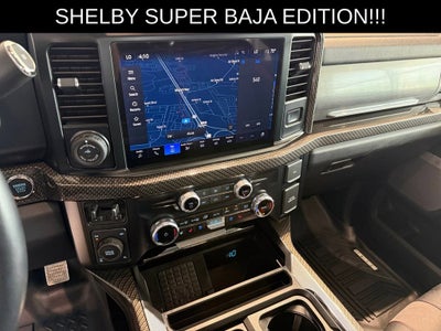 2023 Ford Super Duty F-250 SRW XL