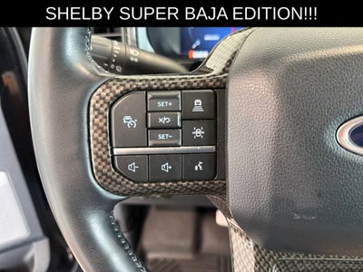 2023 Ford Super Duty F-250 SRW XL
