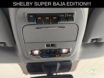 2023 Ford Super Duty F-250 SRW XL