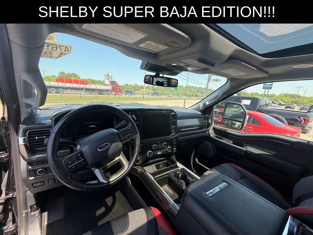 2023 Ford Super Duty F-250 SRW XL