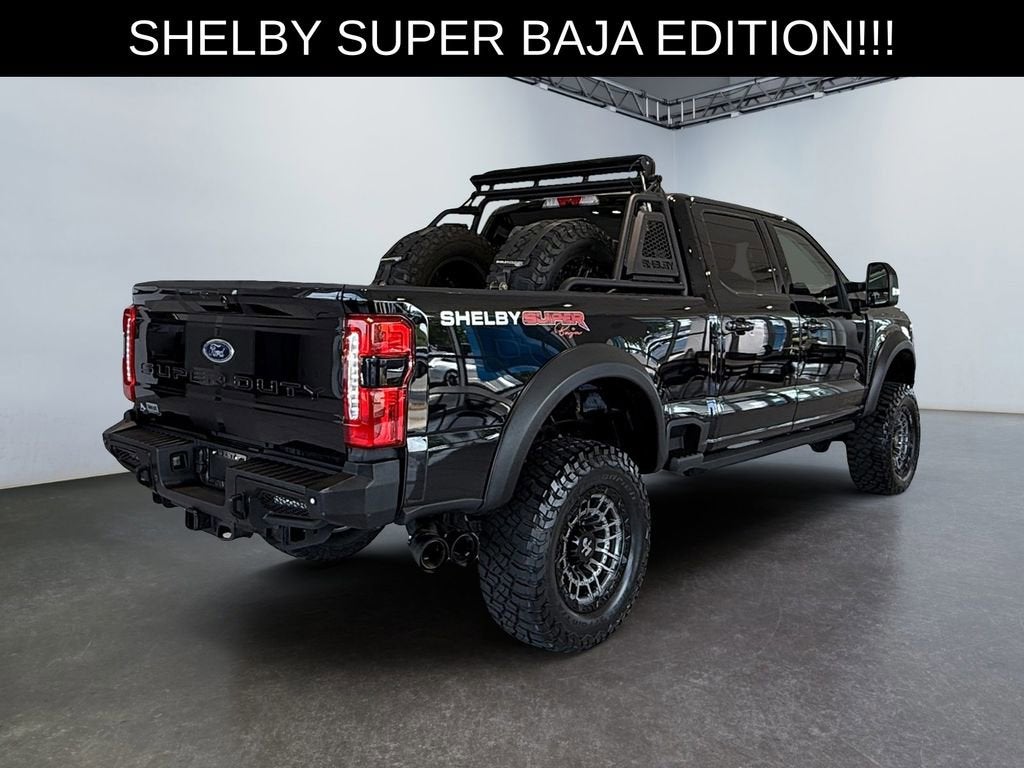 2023 Ford Super Duty F-250 SRW XL