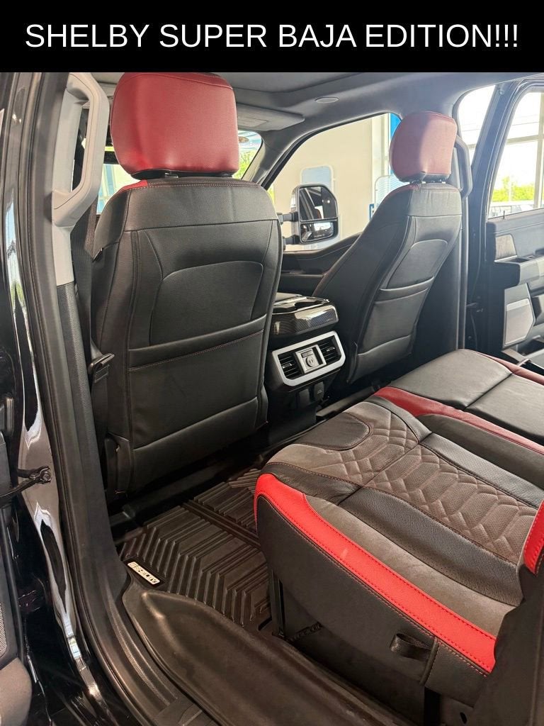 2023 Ford Super Duty F-250 SRW XL