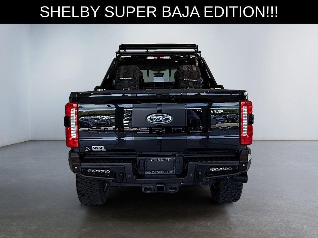 2023 Ford Super Duty F-250 SRW XL