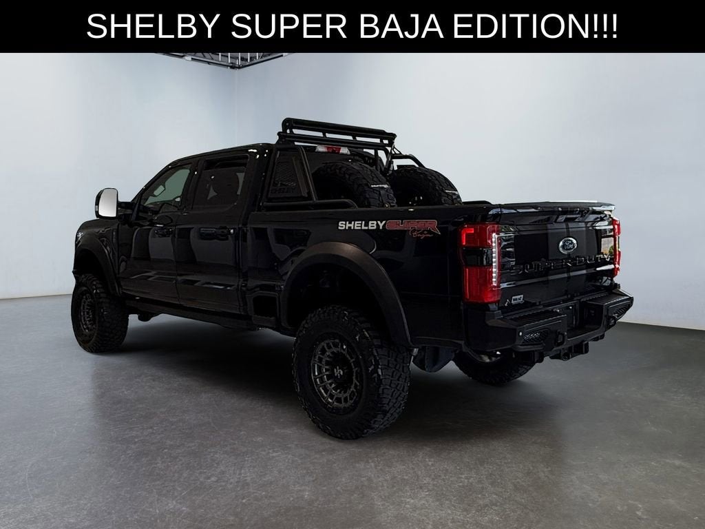 2023 Ford Super Duty F-250 SRW XL