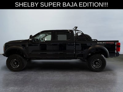 2023 Ford Super Duty F-250 SRW XL