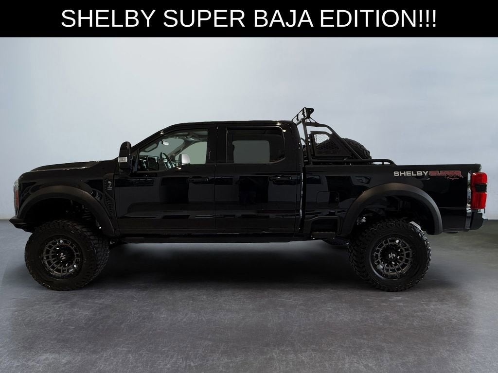 2023 Ford Super Duty F-250 SRW XL