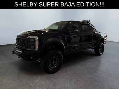 2023 Ford Super Duty F-250 SRW XL