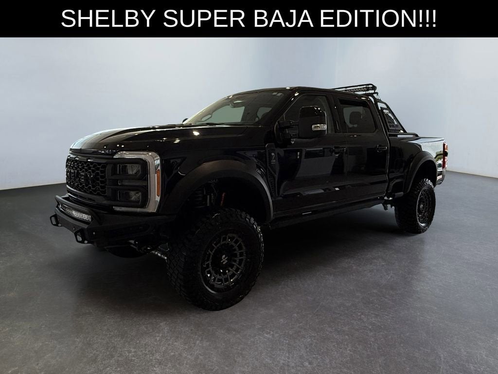 2023 Ford Super Duty F-250 SRW XL