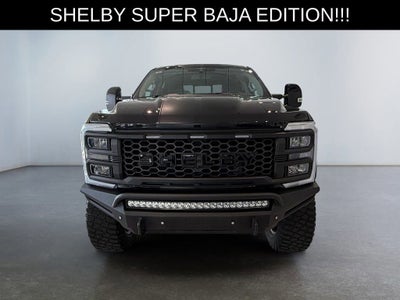 2023 Ford Super Duty F-250 SRW XL