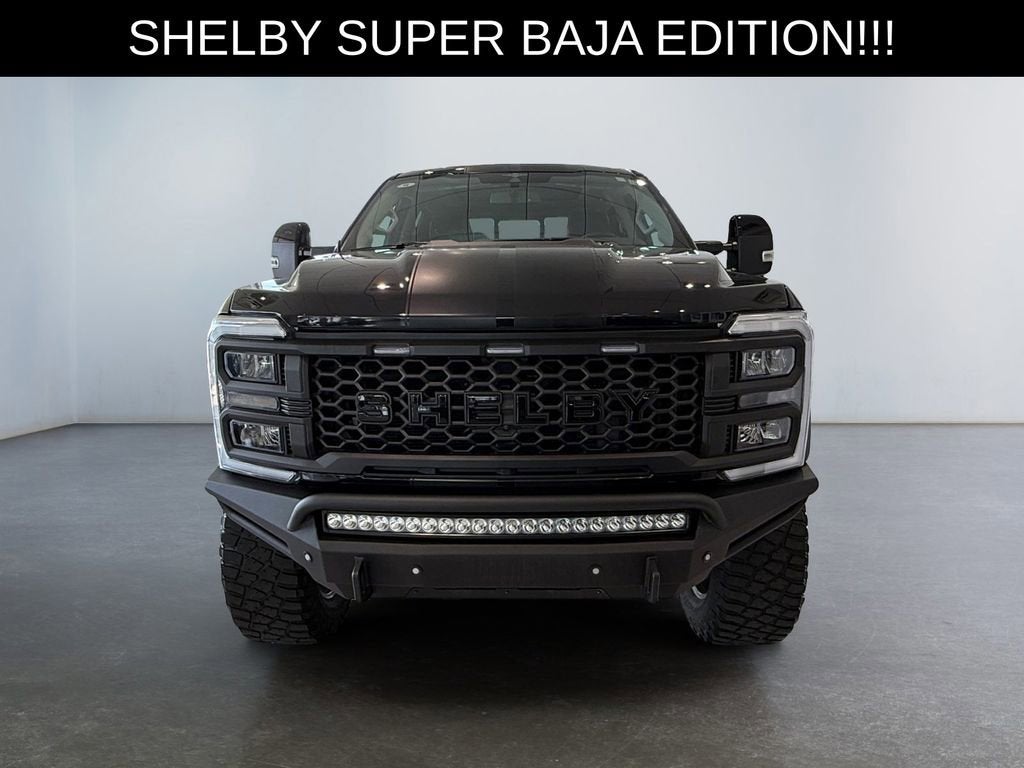 2023 Ford Super Duty F-250 SRW XL