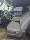 2015 Ford Super Duty F-350 SRW Platinum