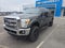 2015 Ford Super Duty F-350 SRW Platinum