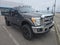 2015 Ford Super Duty F-350 SRW Platinum
