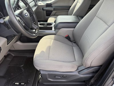 2022 Ford Super Duty F-350 DRW XL