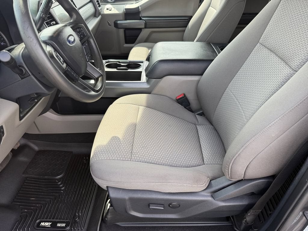 2022 Ford Super Duty F-350 DRW XL
