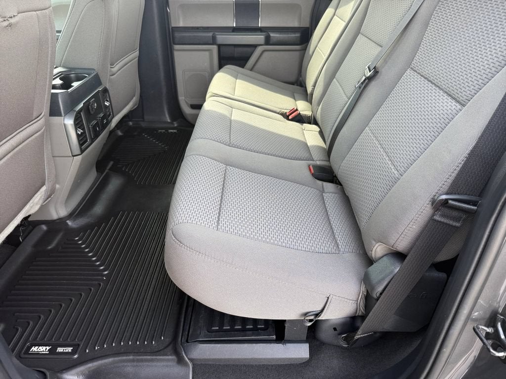 2022 Ford Super Duty F-350 DRW XL
