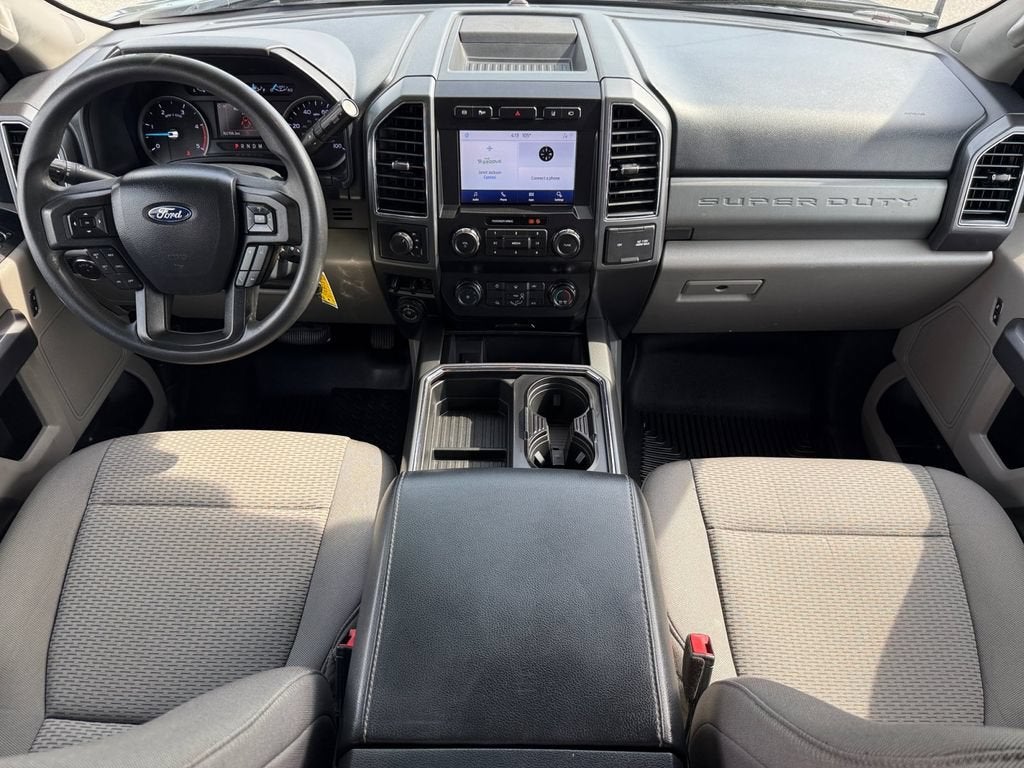 2022 Ford Super Duty F-350 DRW XL