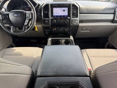 2022 Ford Super Duty F-350 DRW XL