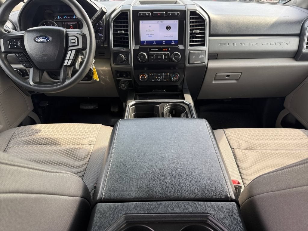 2022 Ford Super Duty F-350 DRW XL