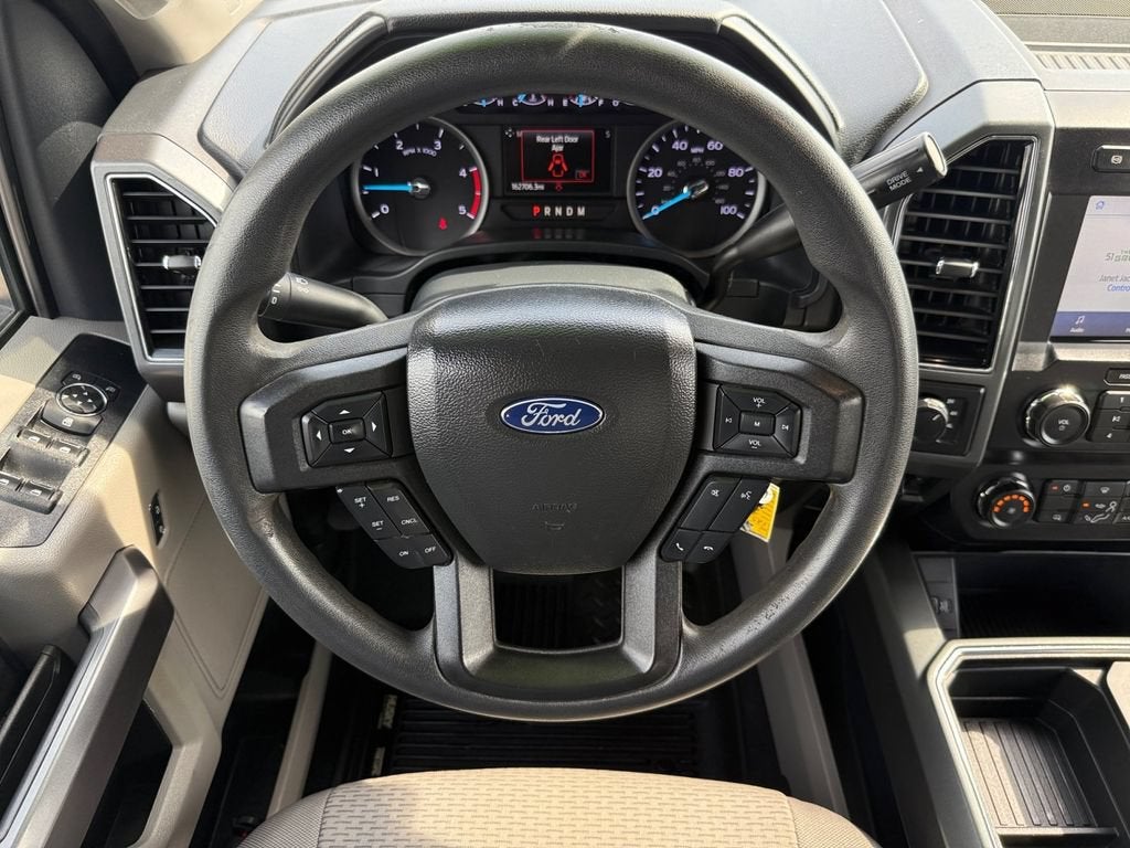 2022 Ford Super Duty F-350 DRW XL