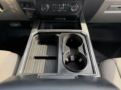 2022 Ford Super Duty F-350 DRW XL