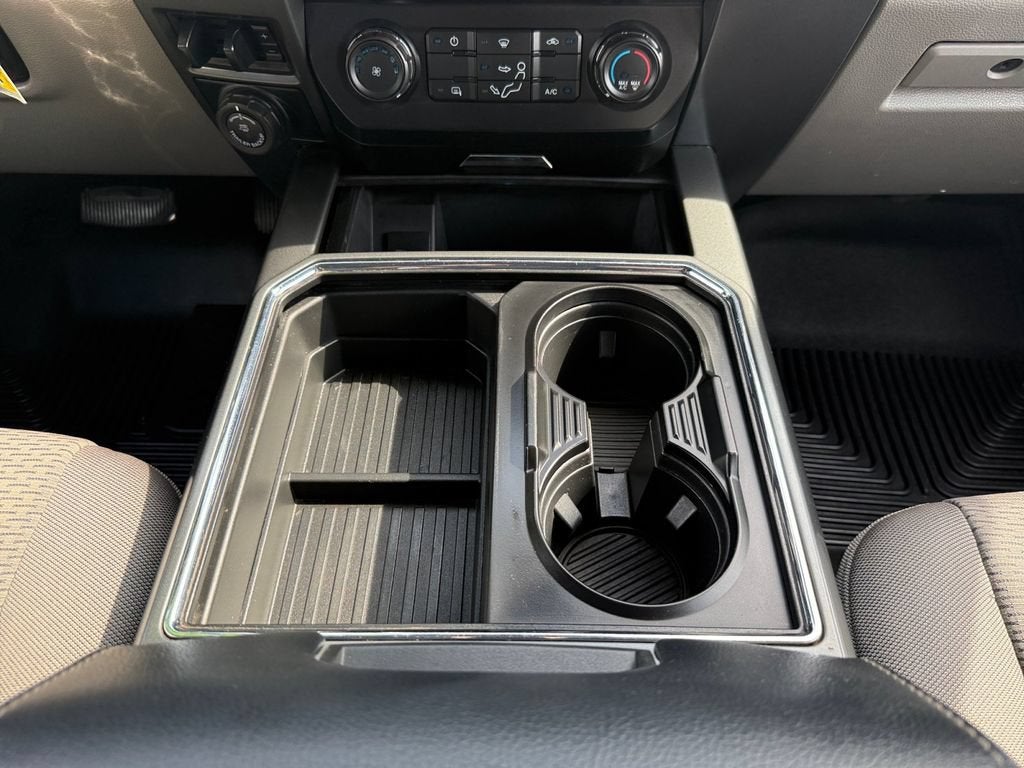 2022 Ford Super Duty F-350 DRW XL