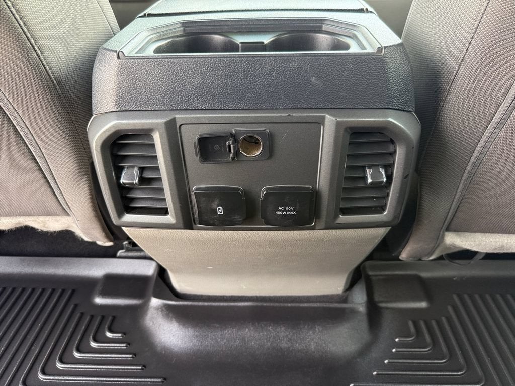 2022 Ford Super Duty F-350 DRW XL